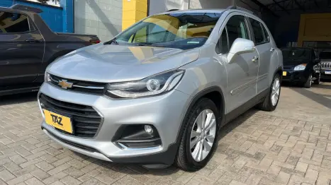 CHEVROLET Tracker 1.4 16V 4P FLEX PREMIER TURBO AUTOMTICO, Foto 2