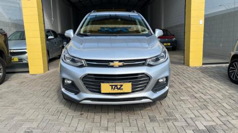 CHEVROLET Tracker 1.4 16V 4P FLEX PREMIER TURBO AUTOMTICO, Foto 3