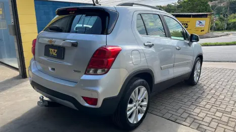 CHEVROLET Tracker 1.4 16V 4P FLEX PREMIER TURBO AUTOMTICO, Foto 5