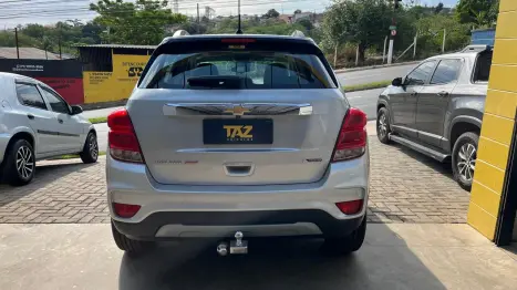 CHEVROLET Tracker 1.4 16V 4P FLEX PREMIER TURBO AUTOMTICO, Foto 6