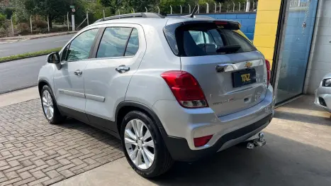 CHEVROLET Tracker 1.4 16V 4P FLEX PREMIER TURBO AUTOMTICO, Foto 7