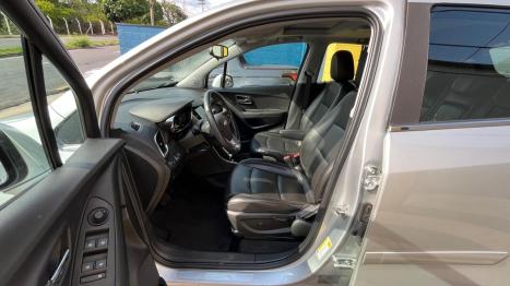 CHEVROLET Tracker 1.4 16V 4P FLEX PREMIER TURBO AUTOMTICO, Foto 8