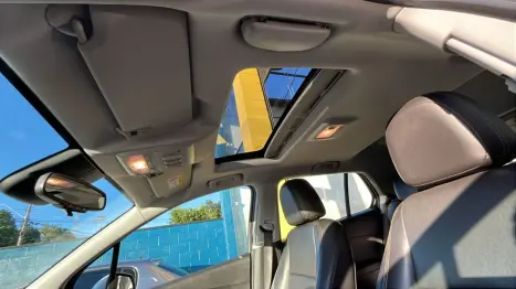 CHEVROLET Tracker 1.4 16V 4P FLEX PREMIER TURBO AUTOMTICO, Foto 9