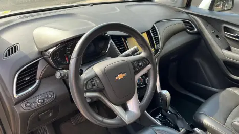 CHEVROLET Tracker 1.4 16V 4P FLEX PREMIER TURBO AUTOMTICO, Foto 10