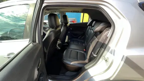 CHEVROLET Tracker 1.4 16V 4P FLEX PREMIER TURBO AUTOMTICO, Foto 11