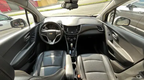 CHEVROLET Tracker 1.4 16V 4P FLEX PREMIER TURBO AUTOMTICO, Foto 12