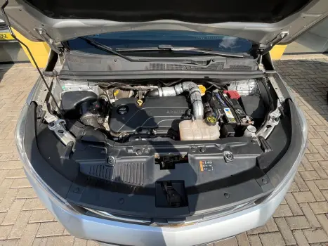 CHEVROLET Tracker 1.4 16V 4P FLEX PREMIER TURBO AUTOMTICO, Foto 13