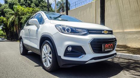 CHEVROLET Tracker 1.4 16V 4P FLEX PREMIER TURBO AUTOMTICO, Foto 1