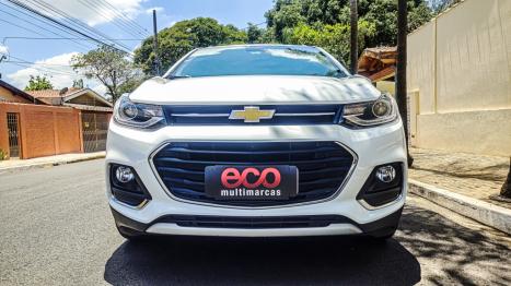 CHEVROLET Tracker 1.4 16V 4P FLEX PREMIER TURBO AUTOMTICO, Foto 2