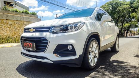 CHEVROLET Tracker 1.4 16V 4P FLEX PREMIER TURBO AUTOMTICO, Foto 3