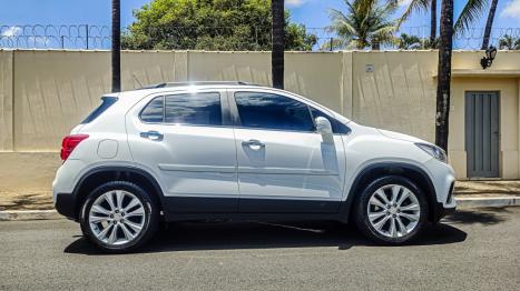 CHEVROLET Tracker 1.4 16V 4P FLEX PREMIER TURBO AUTOMTICO, Foto 4