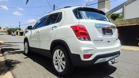 CHEVROLET Tracker 1.4 16V 4P FLEX PREMIER TURBO AUTOMTICO, Foto 5