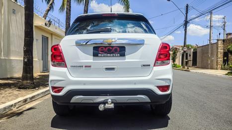 CHEVROLET Tracker 1.4 16V 4P FLEX PREMIER TURBO AUTOMTICO, Foto 6