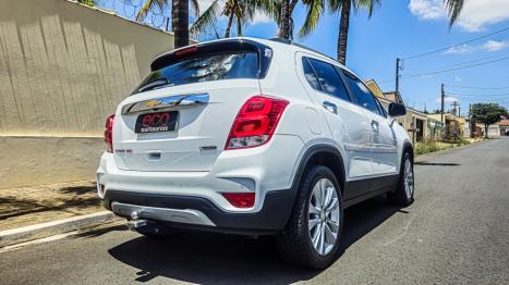 CHEVROLET Tracker 1.4 16V 4P FLEX PREMIER TURBO AUTOMTICO, Foto 7
