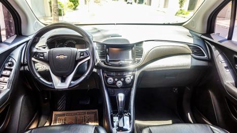 CHEVROLET Tracker 1.4 16V 4P FLEX PREMIER TURBO AUTOMTICO, Foto 8
