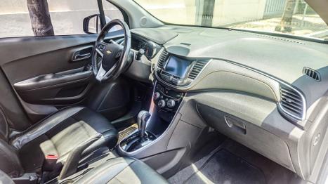 CHEVROLET Tracker 1.4 16V 4P FLEX PREMIER TURBO AUTOMTICO, Foto 9