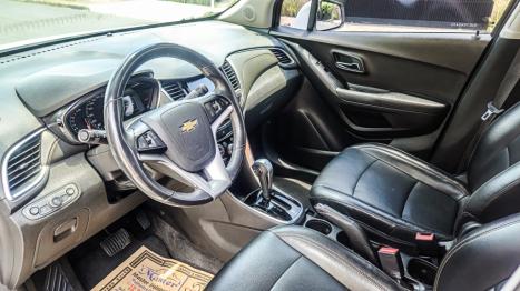CHEVROLET Tracker 1.4 16V 4P FLEX PREMIER TURBO AUTOMTICO, Foto 10