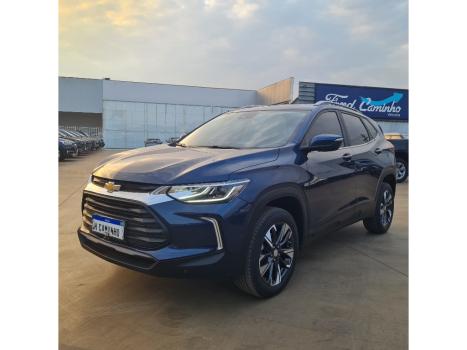 CHEVROLET Tracker 1.2 12V 4P FLEX TURBO PREMIER AUTOMTICO, Foto 1