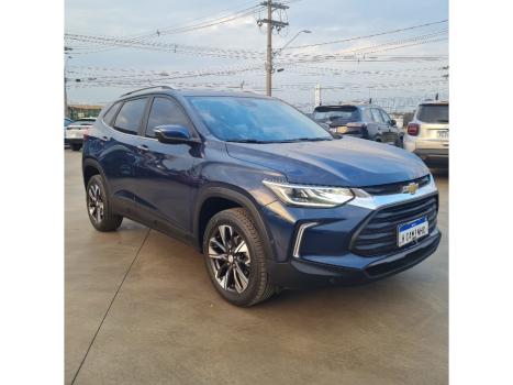 CHEVROLET Tracker 1.2 12V 4P FLEX TURBO PREMIER AUTOMTICO, Foto 3