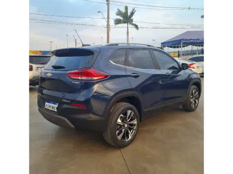 CHEVROLET Tracker 1.2 12V 4P FLEX TURBO PREMIER AUTOMTICO, Foto 5