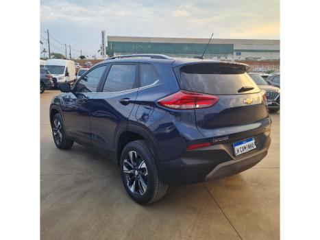 CHEVROLET Tracker 1.2 12V 4P FLEX TURBO PREMIER AUTOMTICO, Foto 7