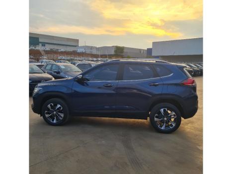 CHEVROLET Tracker 1.2 12V 4P FLEX TURBO PREMIER AUTOMTICO, Foto 8