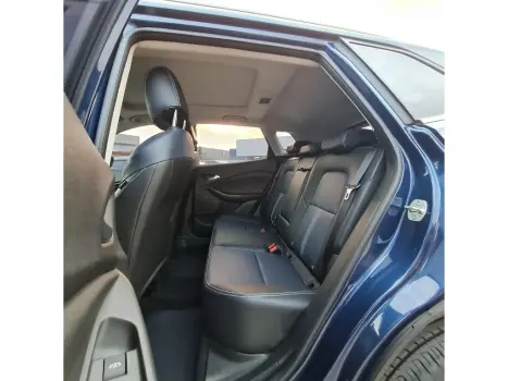 CHEVROLET Tracker 1.2 12V 4P FLEX TURBO PREMIER AUTOMTICO, Foto 9