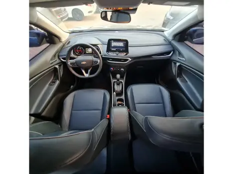 CHEVROLET Tracker 1.2 12V 4P FLEX TURBO PREMIER AUTOMTICO, Foto 10