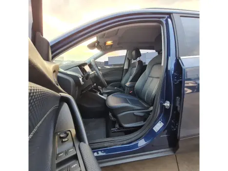 CHEVROLET Tracker 1.2 12V 4P FLEX TURBO PREMIER AUTOMTICO, Foto 11