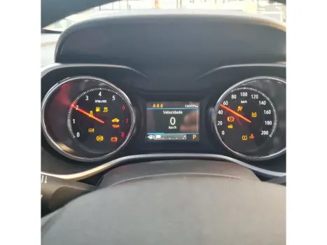 CHEVROLET Tracker 1.2 12V 4P FLEX TURBO PREMIER AUTOMTICO, Foto 13