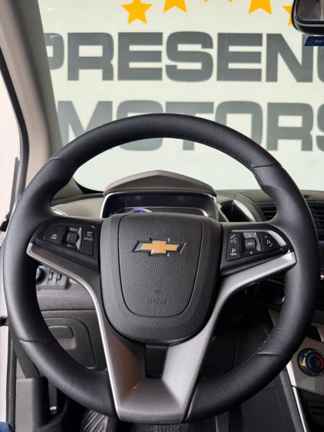 CHEVROLET Tracker 1.8 16V 4P FLEX LTZ AUTOMTICO, Foto 6