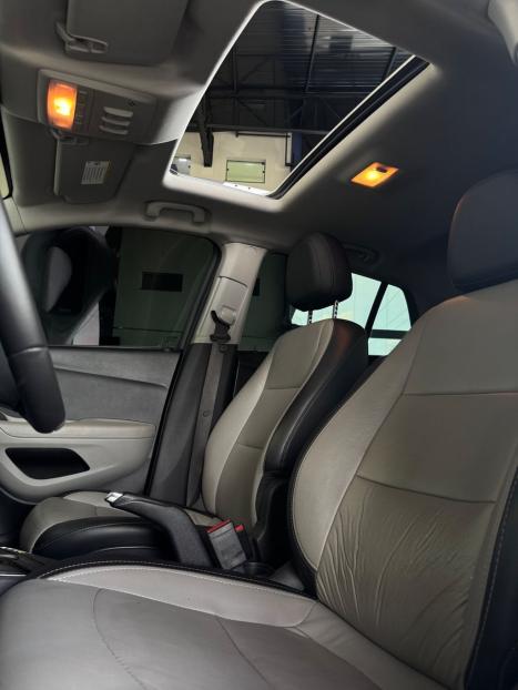 CHEVROLET Tracker 1.8 16V 4P FLEX LTZ AUTOMTICO, Foto 7