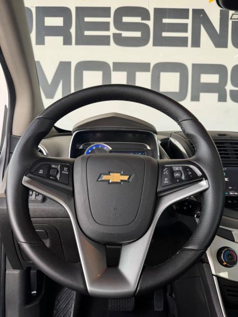 CHEVROLET Tracker 1.8 16V 4P FLEX LTZ AUTOM�TICO, Foto 5
