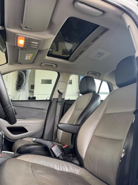 CHEVROLET Tracker 1.8 16V 4P FLEX LTZ AUTOM�TICO, Foto 7