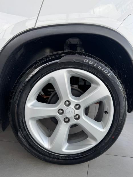 CHEVROLET Tracker 1.8 16V 4P FLEX LTZ AUTOM�TICO, Foto 10