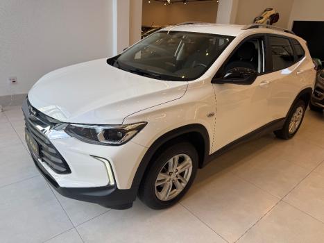 CHEVROLET Tracker 1.0 12V 4P FLEX TURBO LT AUTOM�TICO, Foto 2