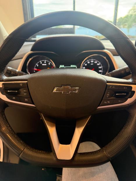 CHEVROLET Tracker 1.0 12V 4P FLEX TURBO LT AUTOM�TICO, Foto 7