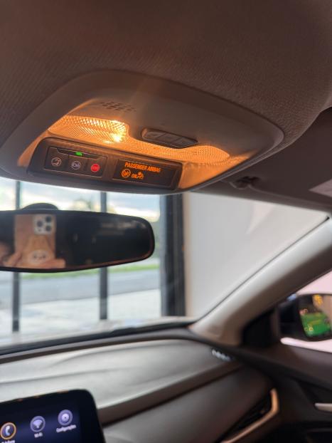 CHEVROLET Tracker 1.0 12V 4P FLEX TURBO LT AUTOM�TICO, Foto 11