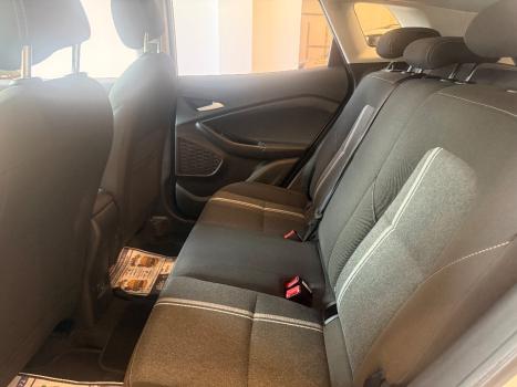 CHEVROLET Tracker 1.0 12V 4P FLEX TURBO LT AUTOM�TICO, Foto 12