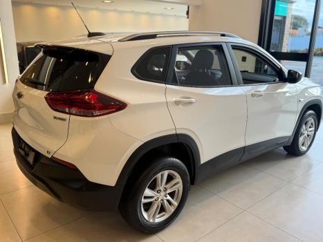 CHEVROLET Tracker 1.0 12V 4P FLEX TURBO LT AUTOM�TICO, Foto 13