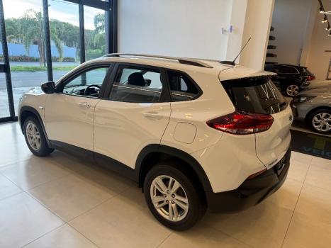 CHEVROLET Tracker 1.0 12V 4P FLEX TURBO LT AUTOM�TICO, Foto 14