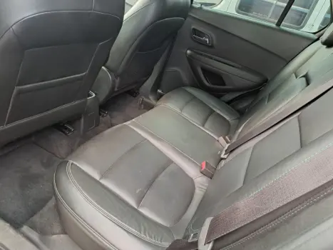 CHEVROLET Tracker 1.8 16V 4P FLEX LTZ AUTOM�TICO, Foto 9