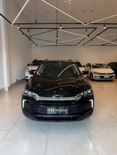 CHEVROLET Tracker 1.0 12V 4P FLEX TURBO LT AUTOM�TICO, Foto 1