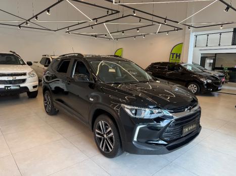 CHEVROLET Tracker 1.0 12V 4P FLEX TURBO LT AUTOM�TICO, Foto 2