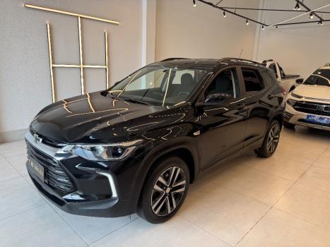 CHEVROLET Tracker 1.0 12V 4P FLEX TURBO LT AUTOM�TICO, Foto 3