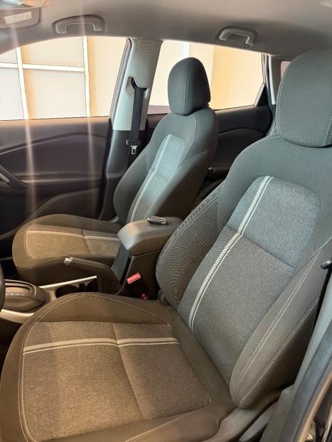 CHEVROLET Tracker 1.0 12V 4P FLEX TURBO LT AUTOM�TICO, Foto 6