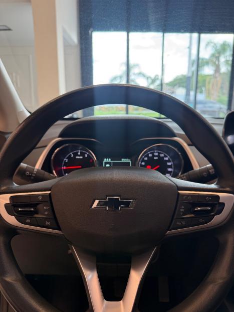 CHEVROLET Tracker 1.0 12V 4P FLEX TURBO LT AUTOM�TICO, Foto 7