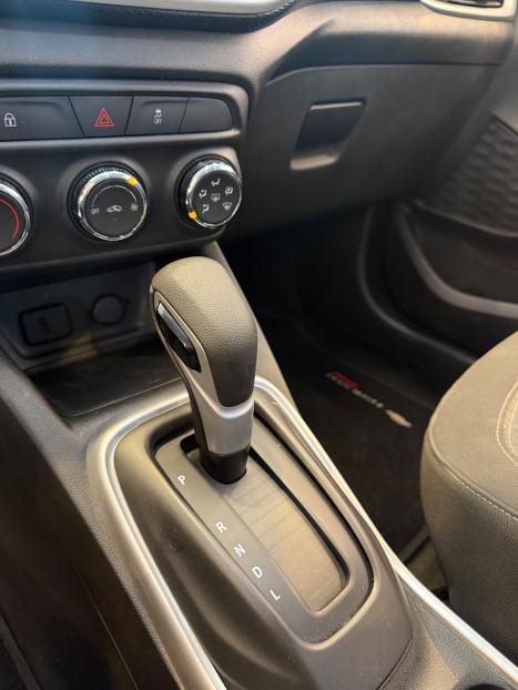 CHEVROLET Tracker 1.0 12V 4P FLEX TURBO LT AUTOM�TICO, Foto 8