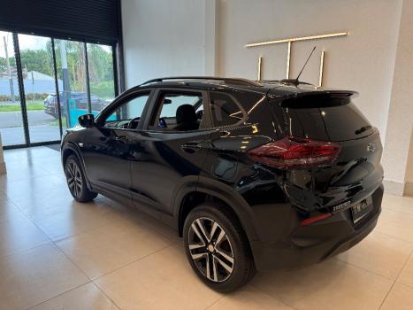 CHEVROLET Tracker 1.0 12V 4P FLEX TURBO LT AUTOM�TICO, Foto 10