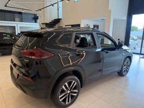 CHEVROLET Tracker 1.0 12V 4P FLEX TURBO LT AUTOM�TICO, Foto 11